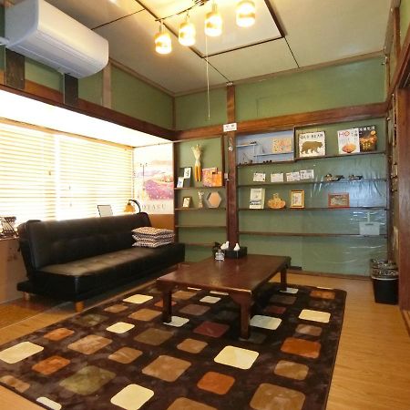Otaru Guest House Tarune Εξωτερικό φωτογραφία