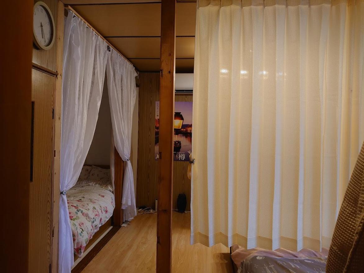Otaru Guest House Tarune Εξωτερικό φωτογραφία