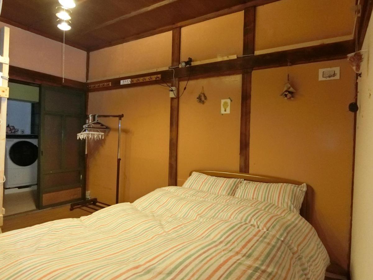 Otaru Guest House Tarune Εξωτερικό φωτογραφία