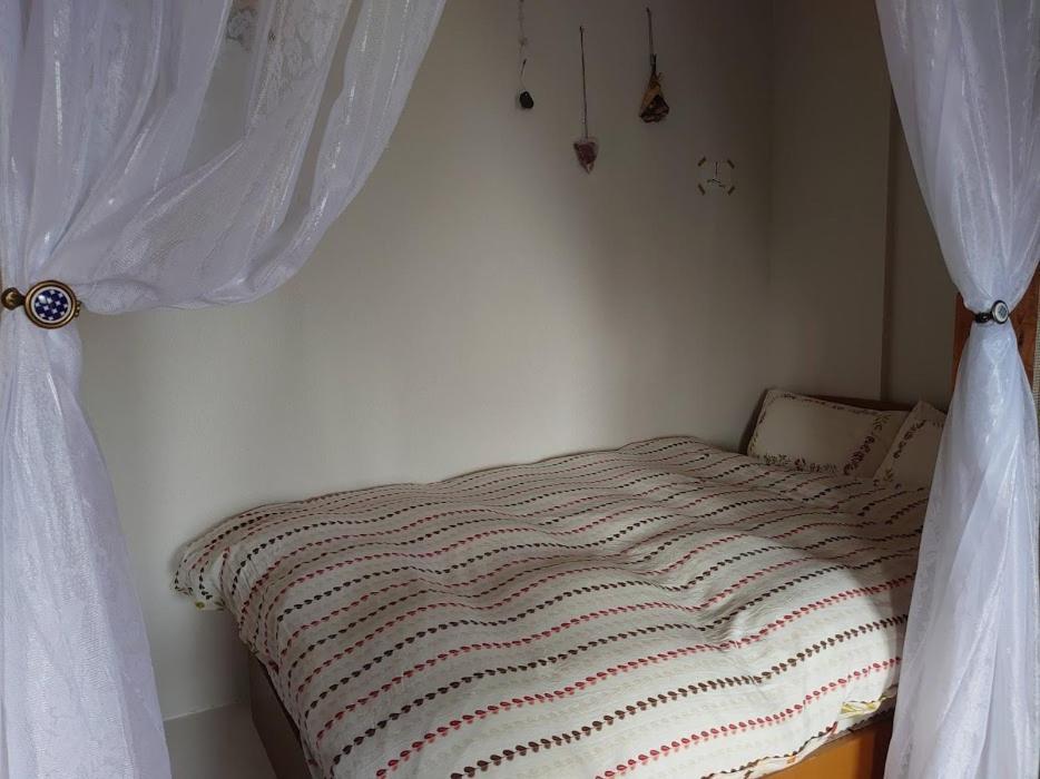 Otaru Guest House Tarune Εξωτερικό φωτογραφία