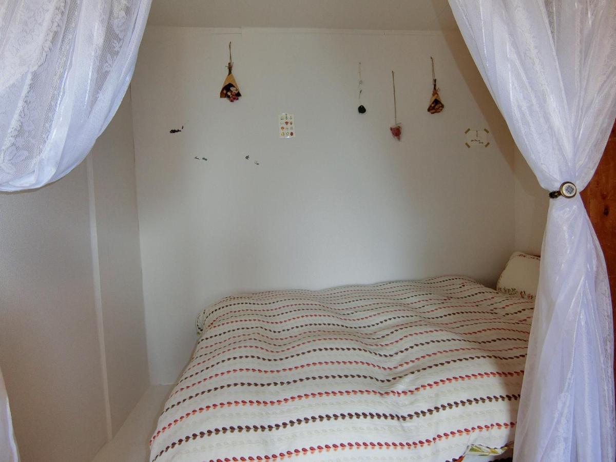 Otaru Guest House Tarune Εξωτερικό φωτογραφία