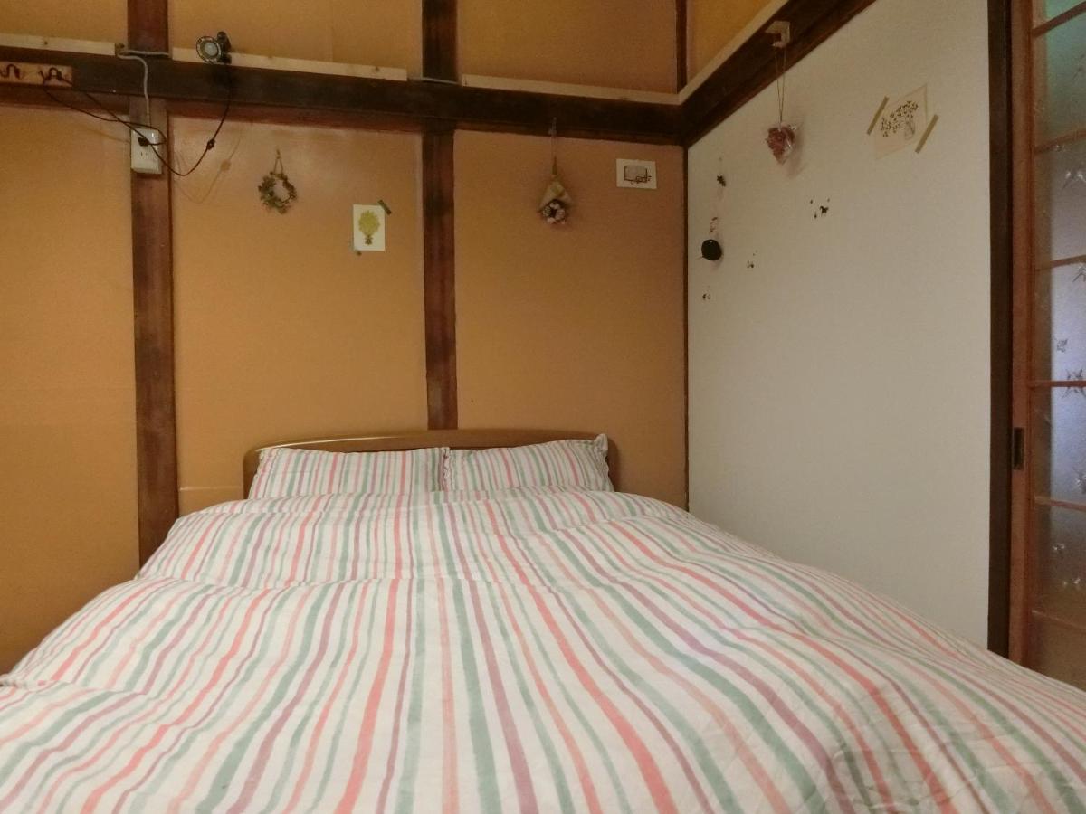 Otaru Guest House Tarune Εξωτερικό φωτογραφία