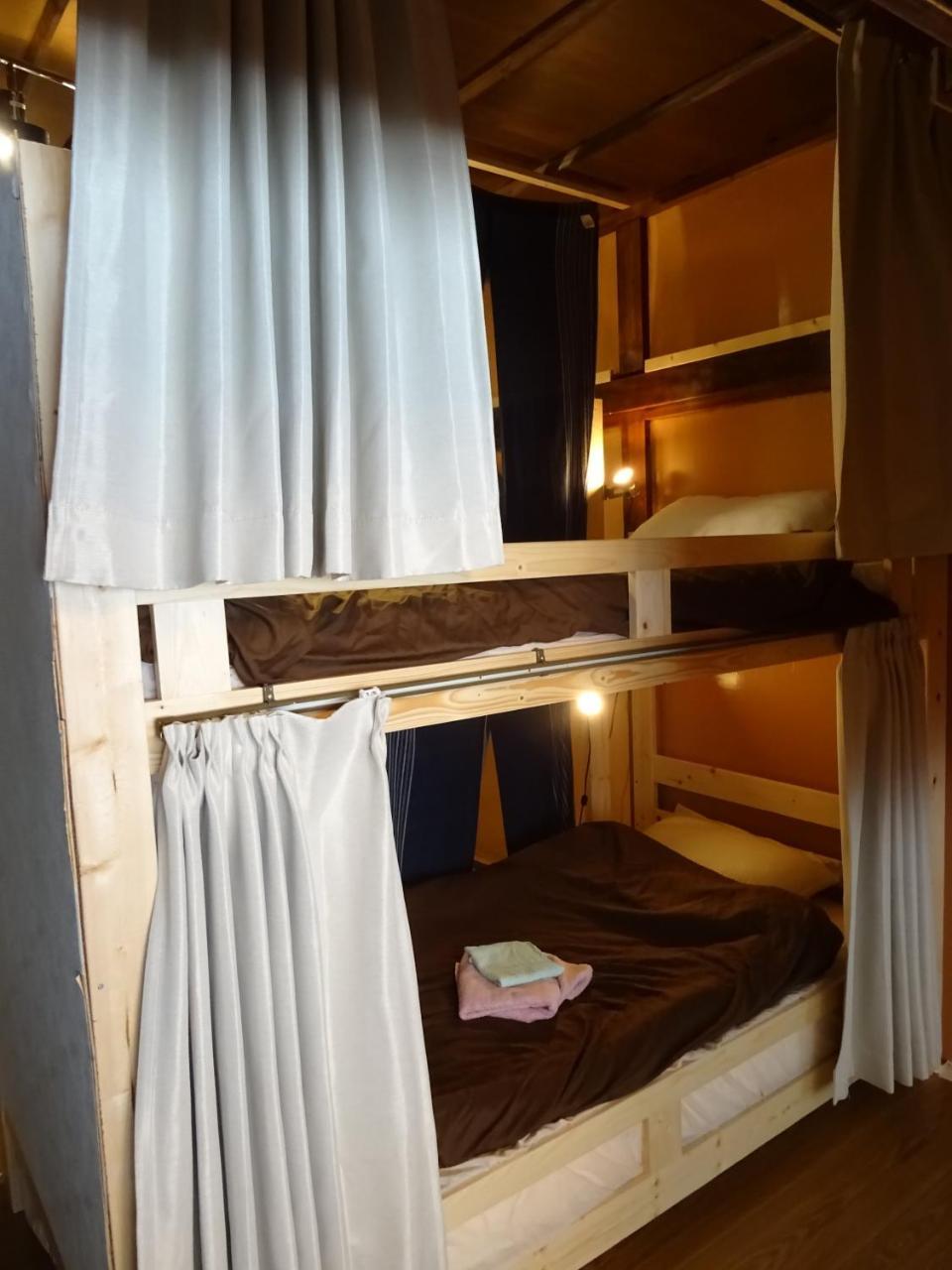 Otaru Guest House Tarune Εξωτερικό φωτογραφία