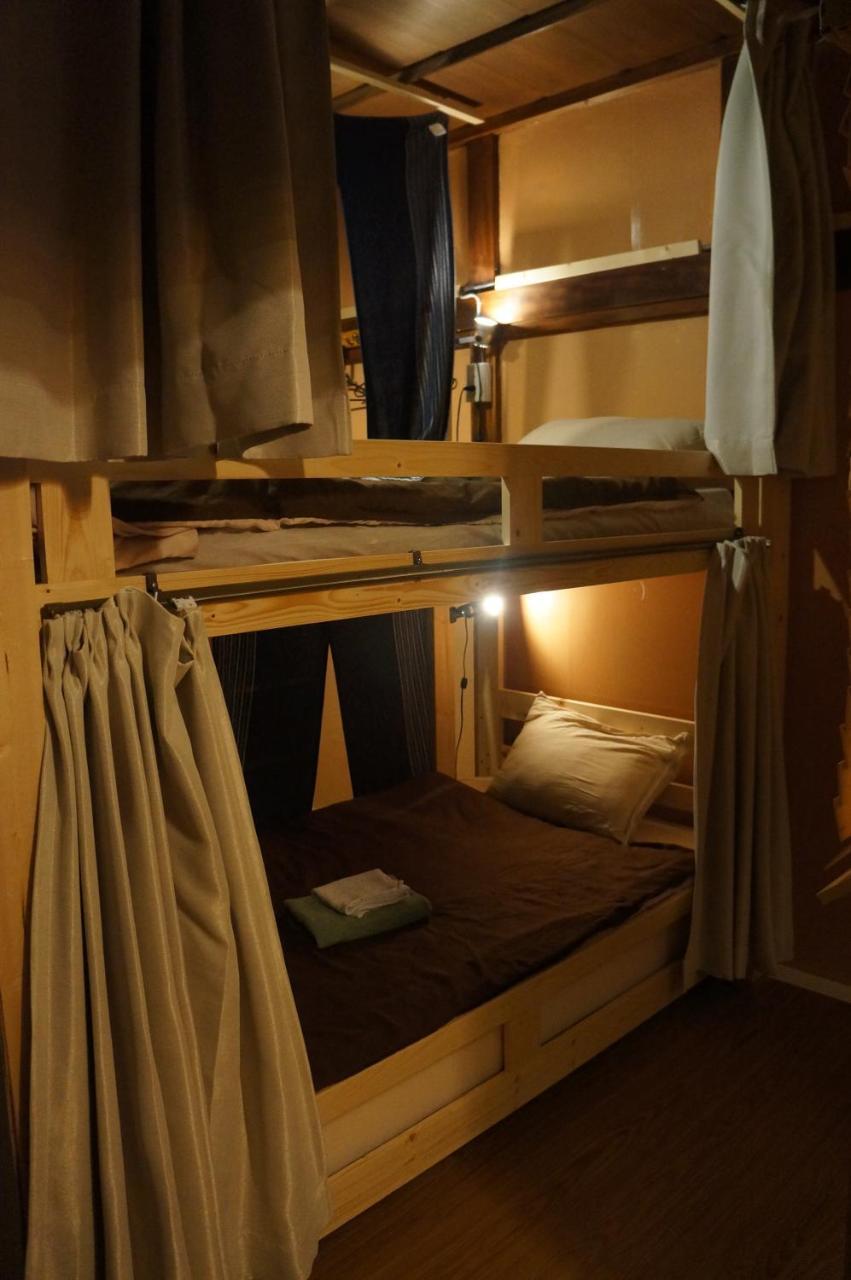 Otaru Guest House Tarune Εξωτερικό φωτογραφία