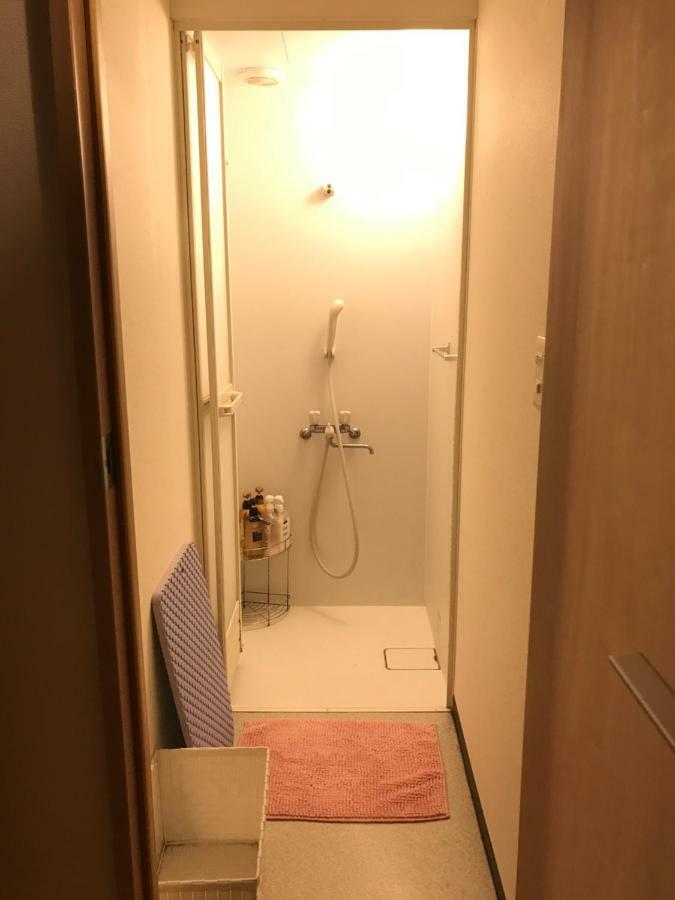 Otaru Guest House Tarune Εξωτερικό φωτογραφία