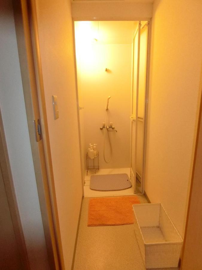 Otaru Guest House Tarune Εξωτερικό φωτογραφία