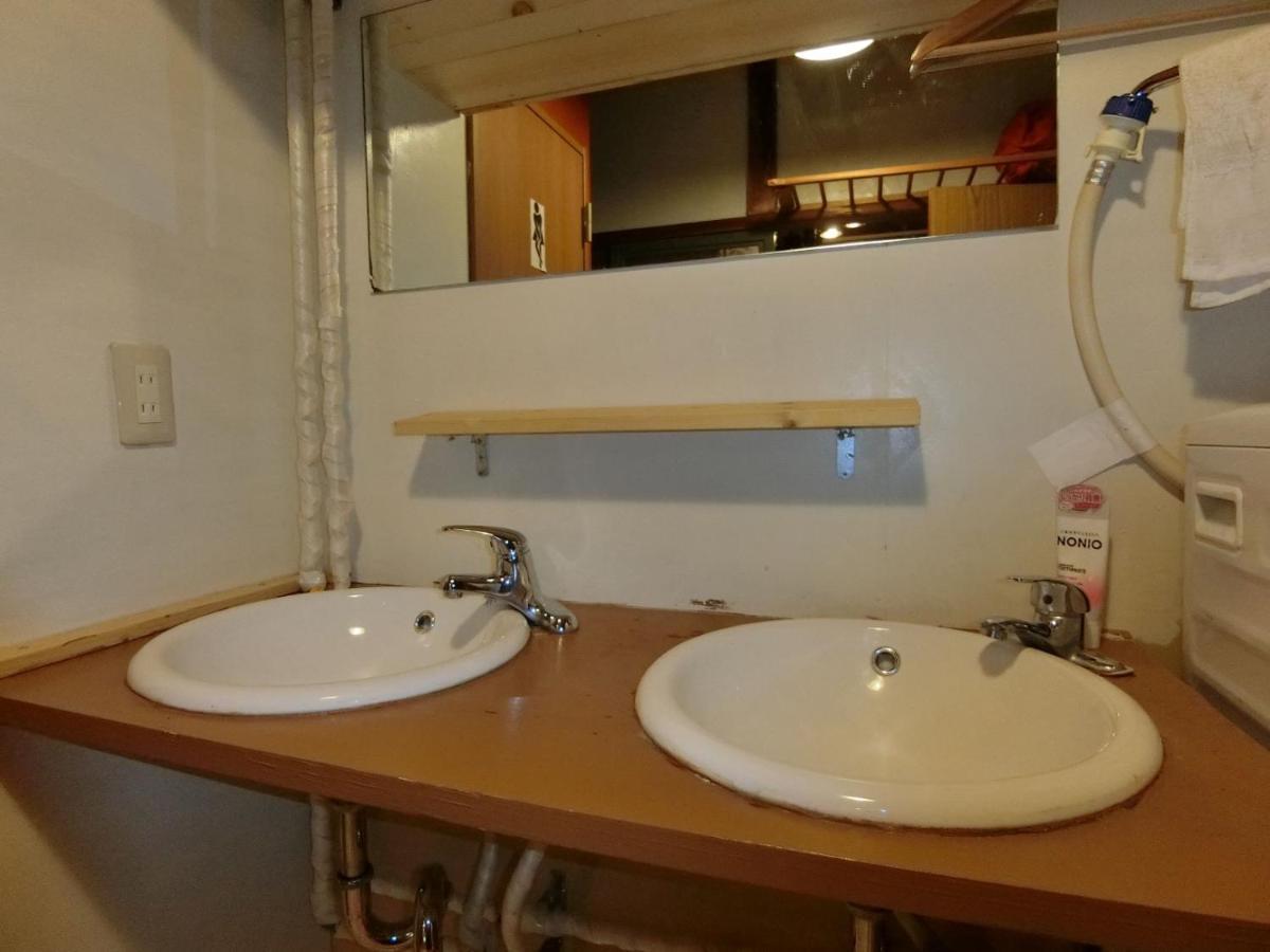 Otaru Guest House Tarune Εξωτερικό φωτογραφία